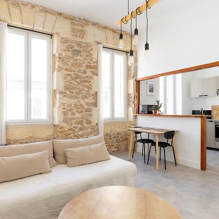 Charming Apartment For 2 People Marsilya Dış mekan fotoğraf