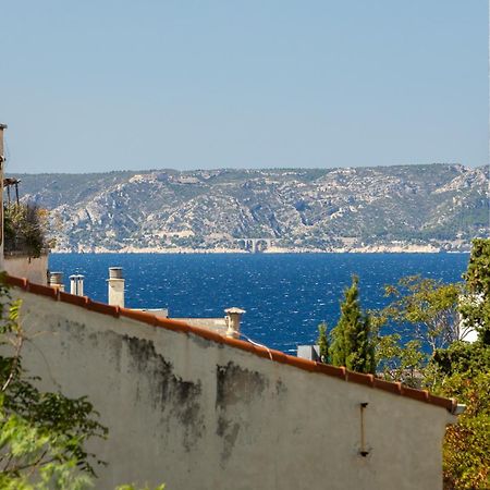 Charming Apartment For 2 People Marsilya Dış mekan fotoğraf