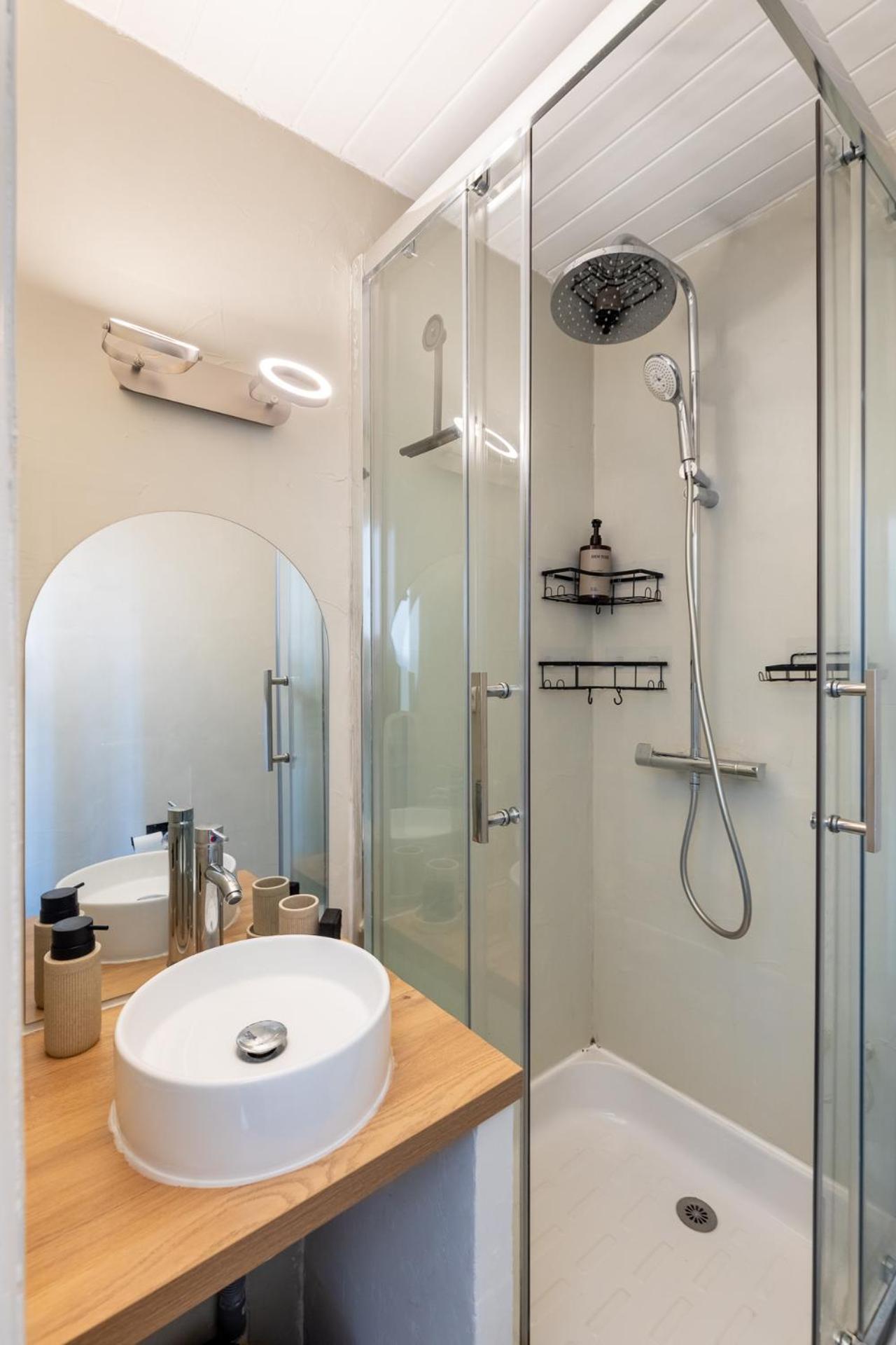 Charming Apartment For 2 People Marsilya Dış mekan fotoğraf