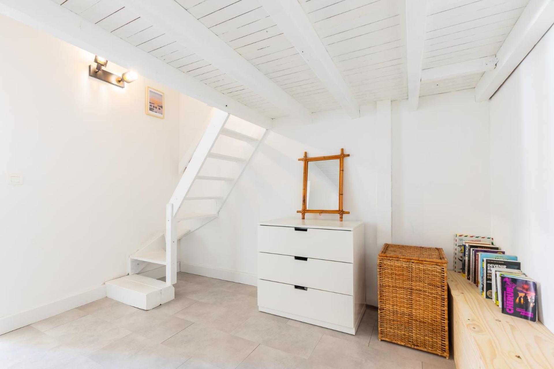 Charming Apartment For 2 People Marsilya Dış mekan fotoğraf